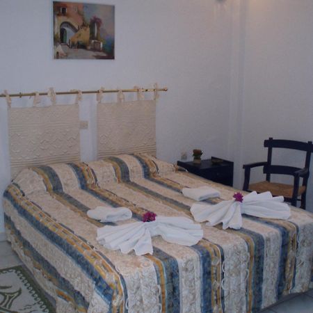 Residence Gerani Amoudara  Dış mekan fotoğraf