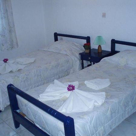 Residence Gerani Amoudara  Dış mekan fotoğraf