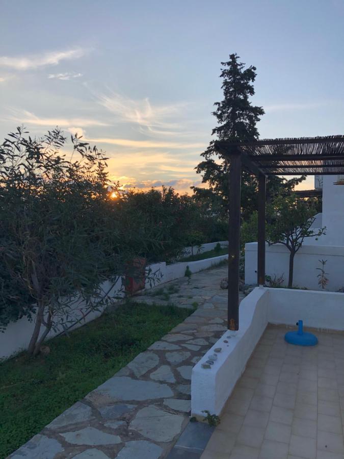 Residence Gerani Amoudara  Dış mekan fotoğraf