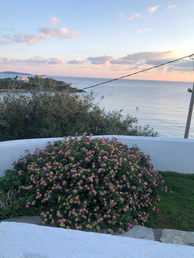 Residence Gerani Amoudara  Dış mekan fotoğraf
