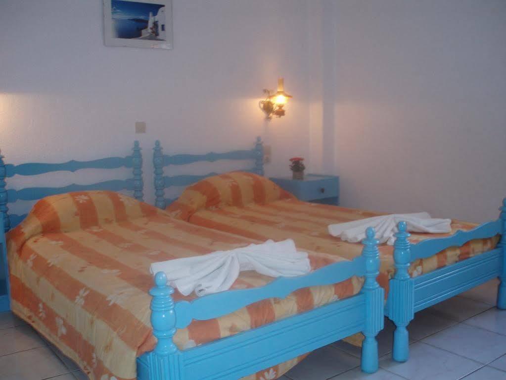Residence Gerani Amoudara  Dış mekan fotoğraf
