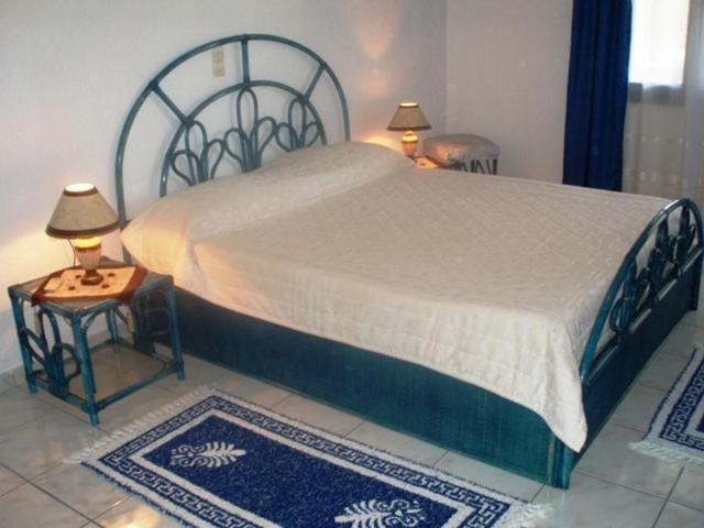 Residence Gerani Amoudara  Dış mekan fotoğraf