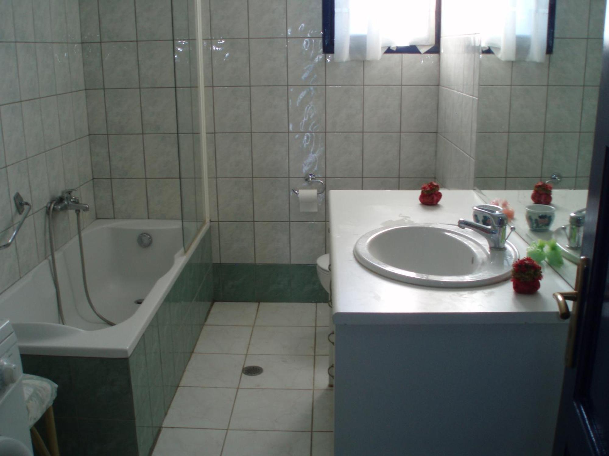 Residence Gerani Amoudara  Dış mekan fotoğraf