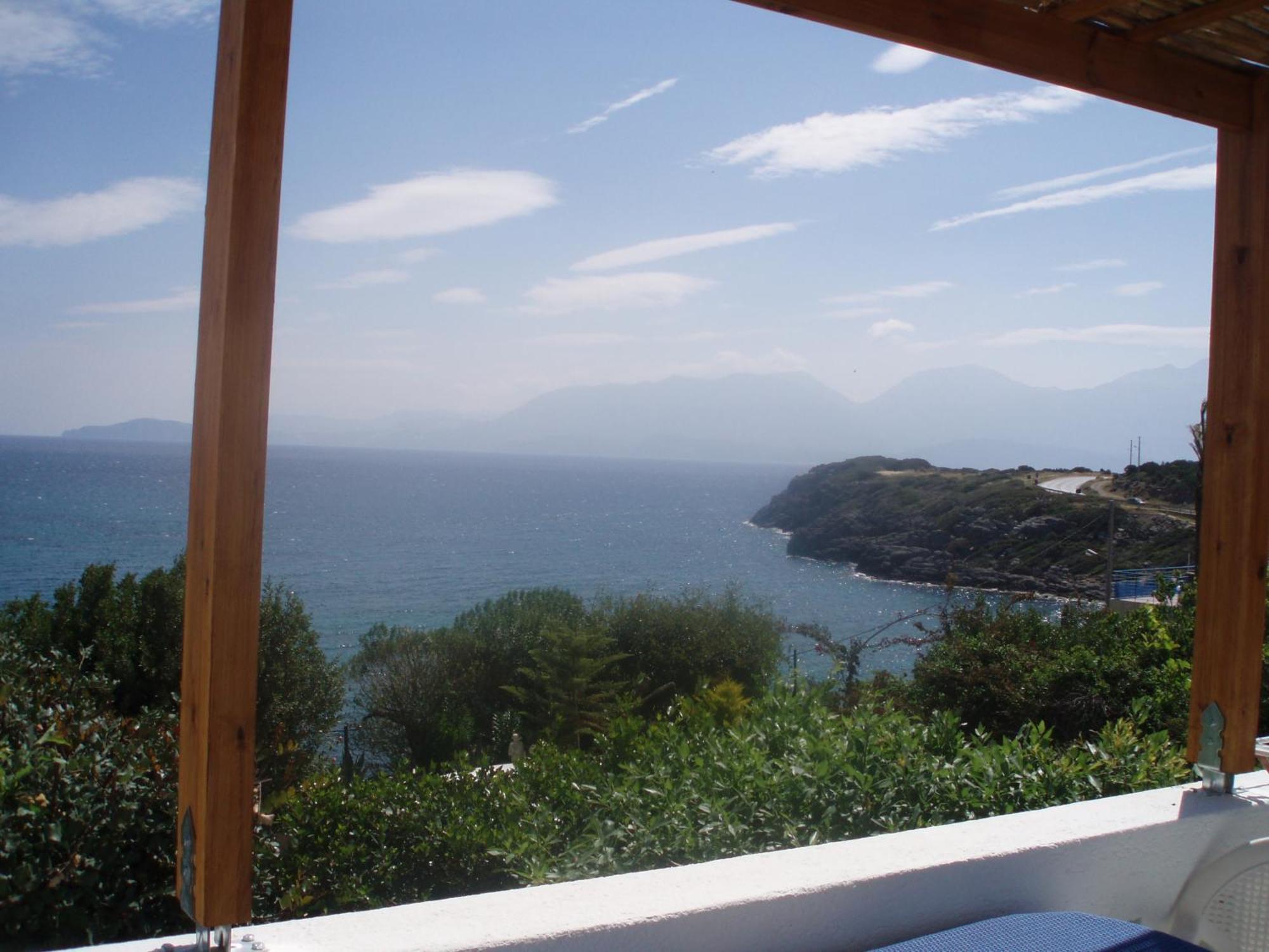 Residence Gerani Amoudara  Dış mekan fotoğraf