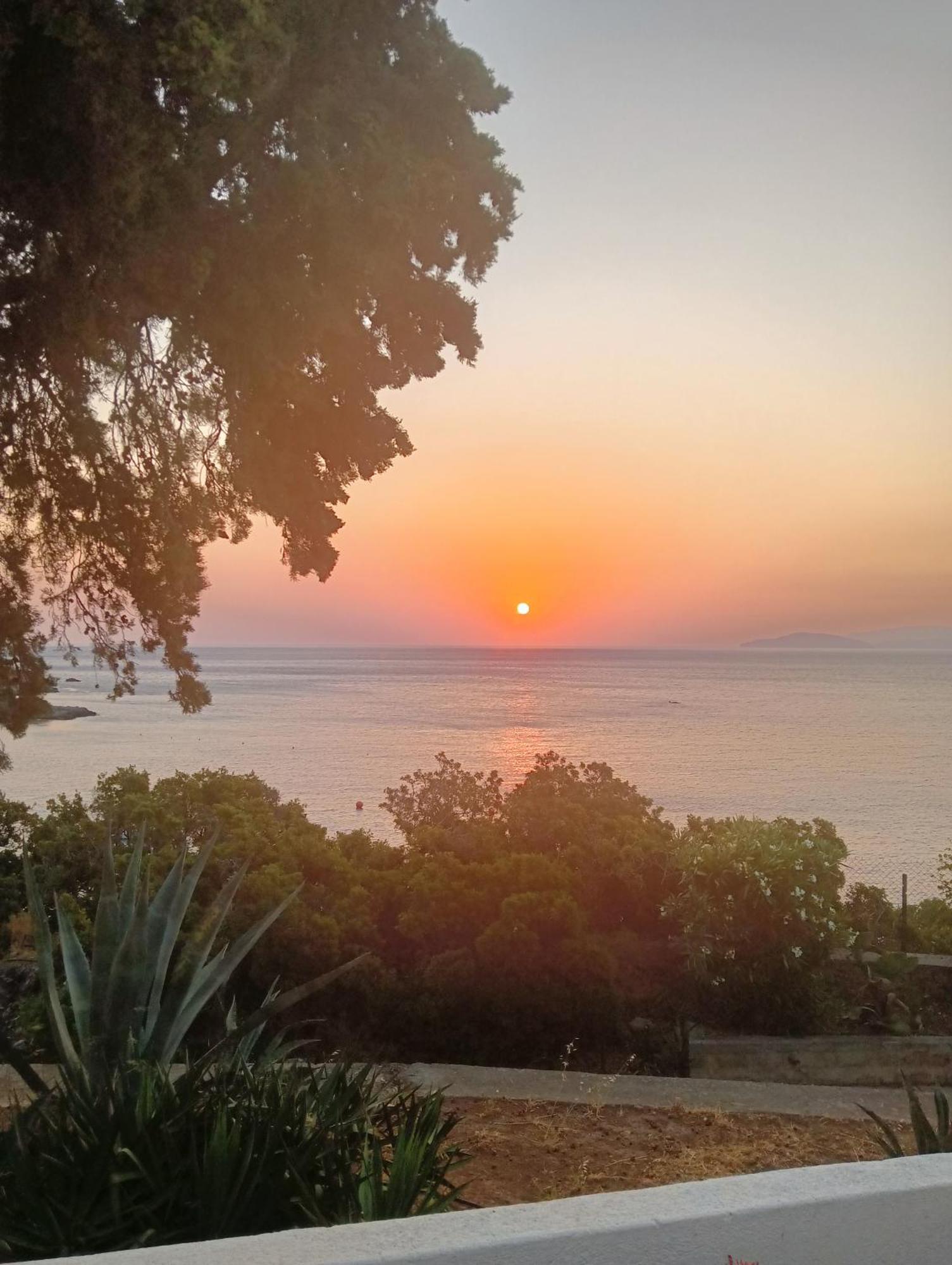 Residence Gerani Amoudara  Dış mekan fotoğraf