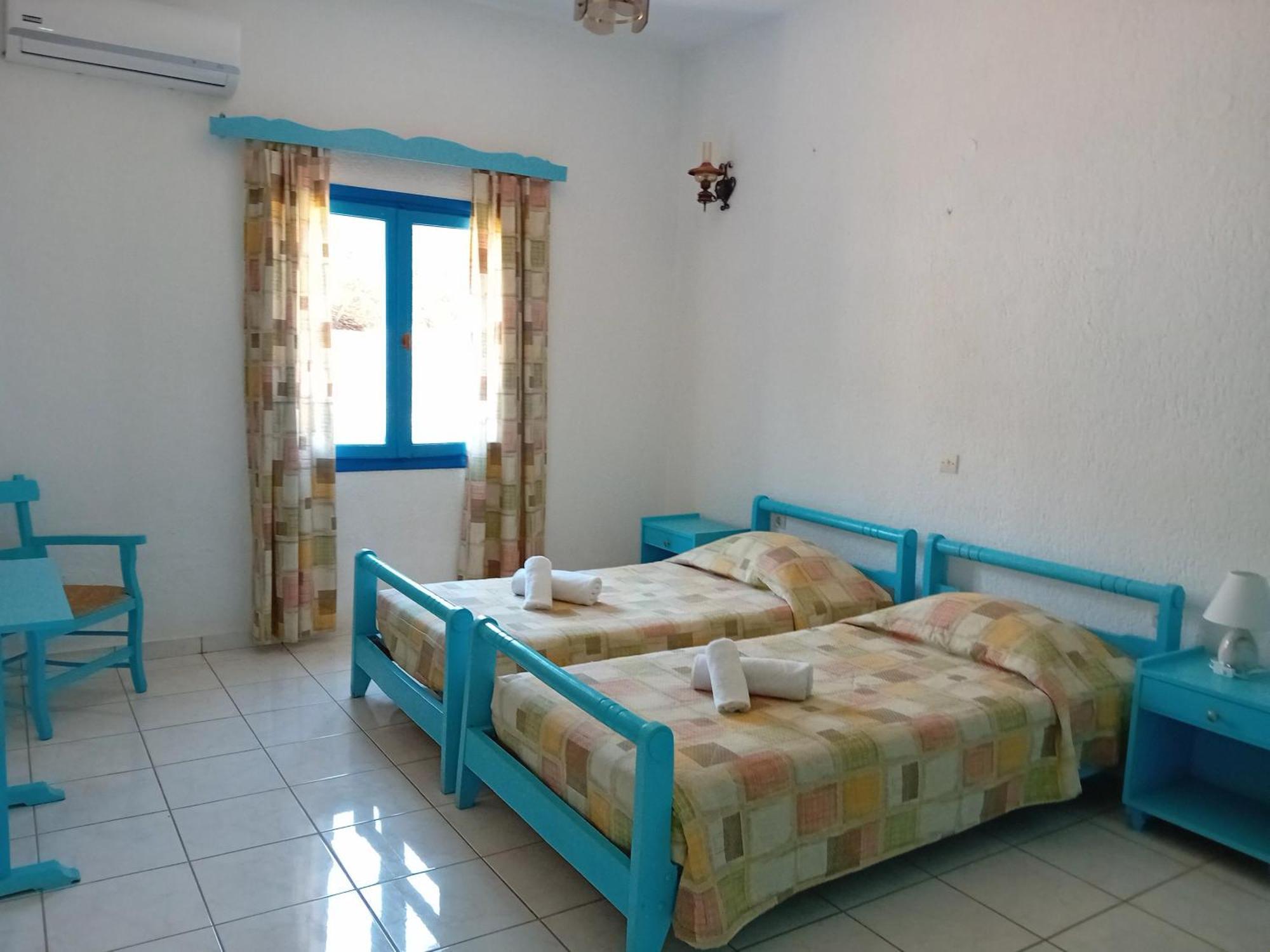 Residence Gerani Amoudara  Dış mekan fotoğraf
