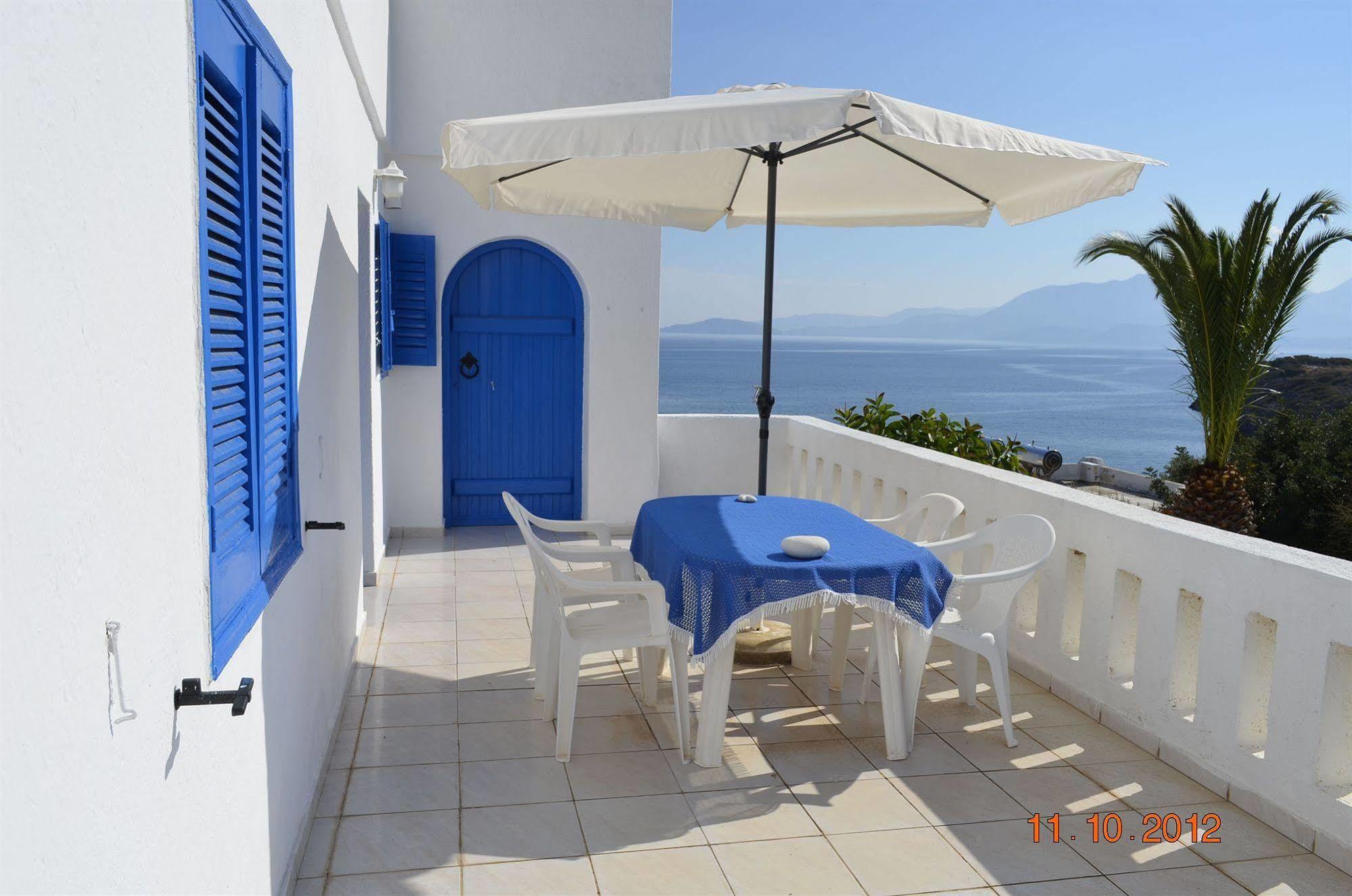 Residence Gerani Amoudara  Dış mekan fotoğraf