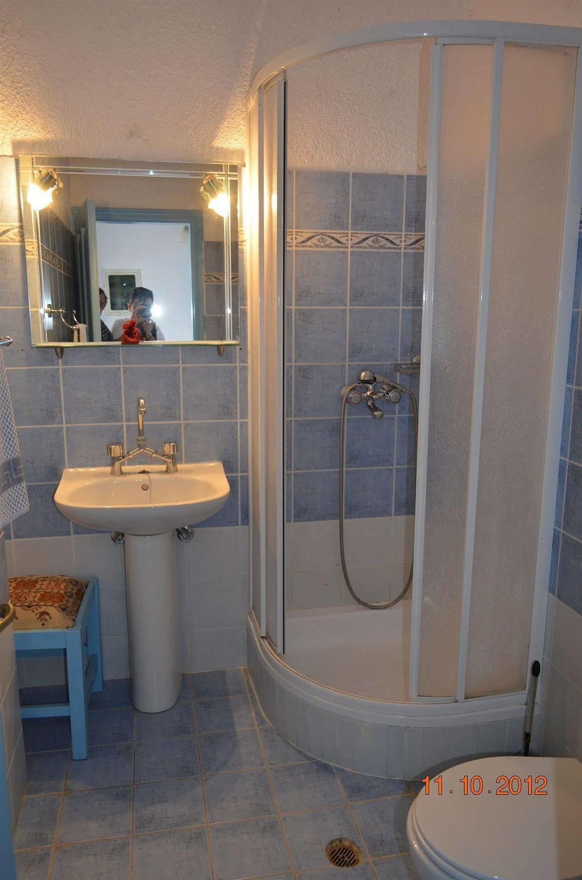 Residence Gerani Amoudara  Dış mekan fotoğraf