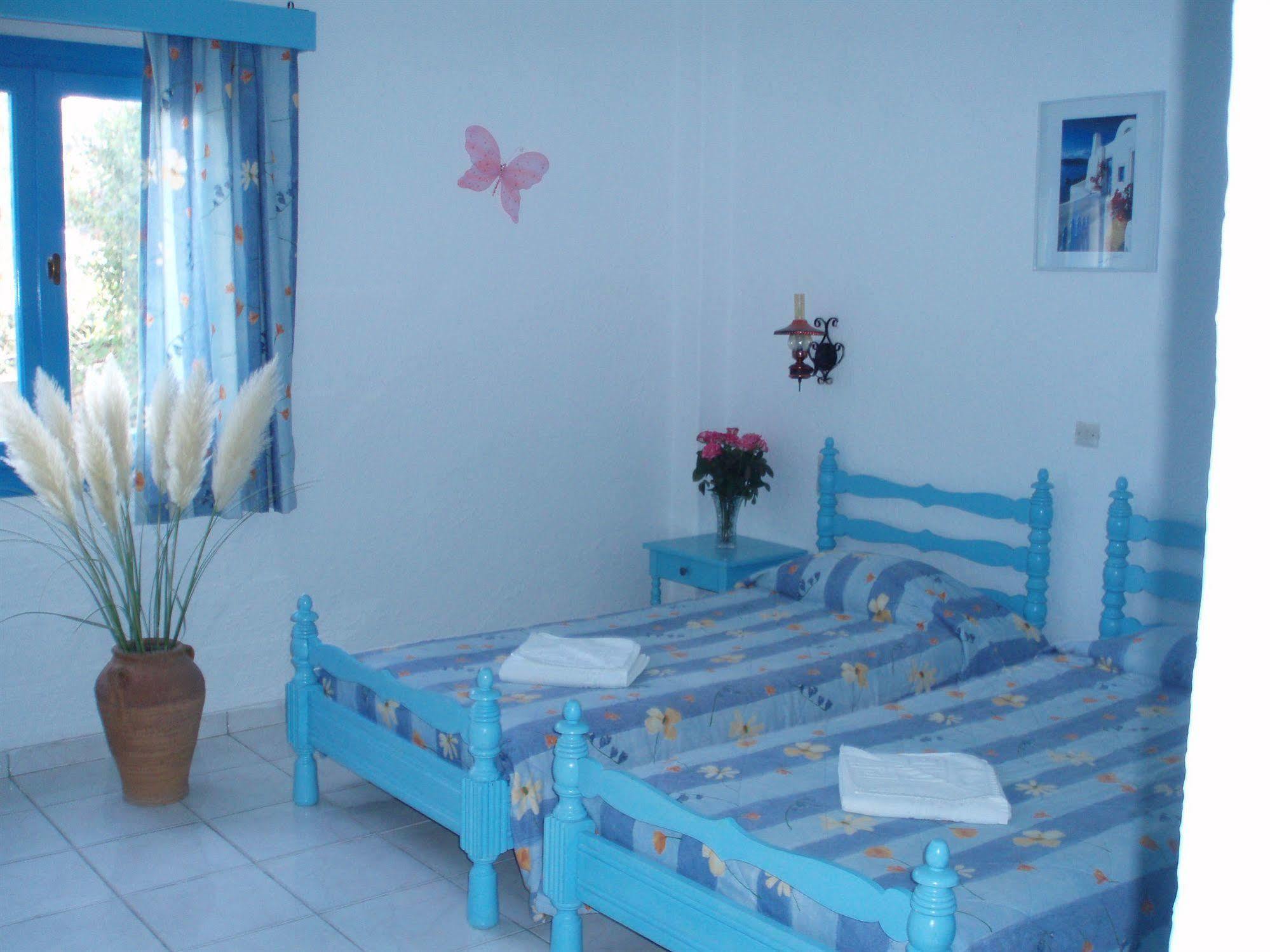 Residence Gerani Amoudara  Dış mekan fotoğraf