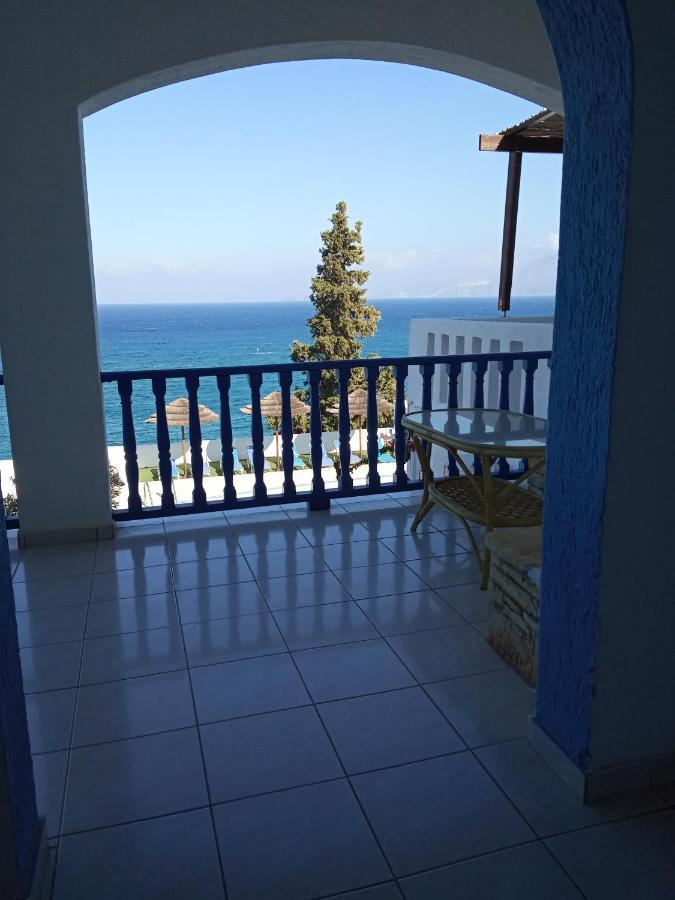 Residence Gerani Amoudara  Dış mekan fotoğraf