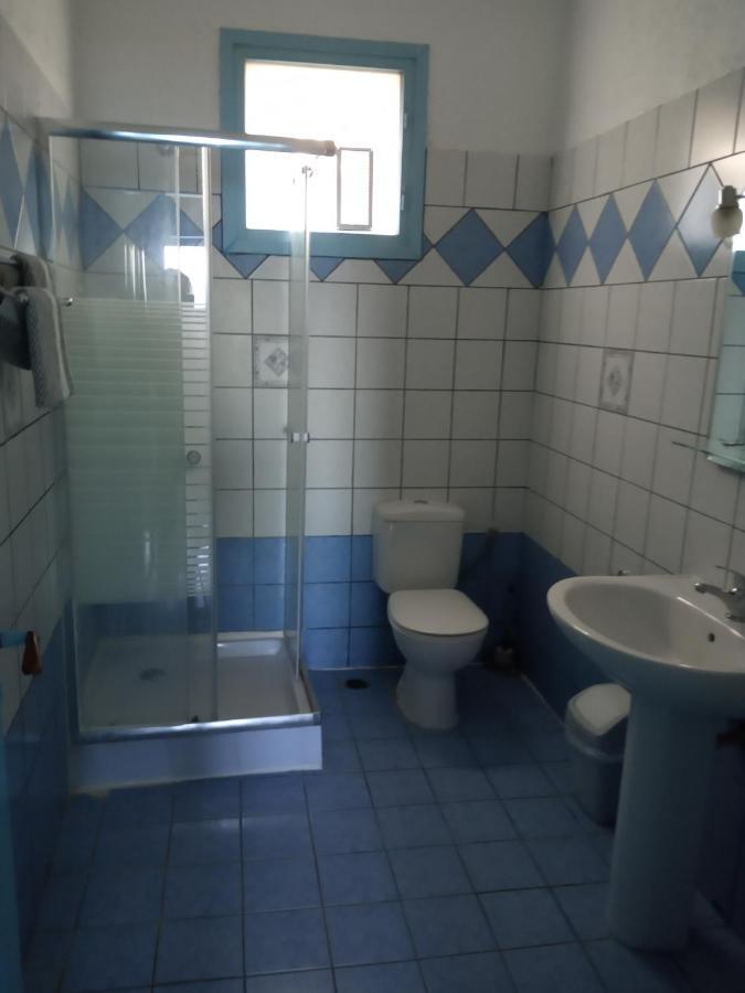 Residence Gerani Amoudara  Dış mekan fotoğraf